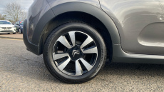 Citroen C3 1.2 PureTech 83 Feel 5dr Petrol Hatchback